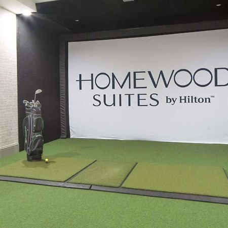 Homewood Suites By Hilton Dfw Airport South, Tx Fort Worth Exteriör bild