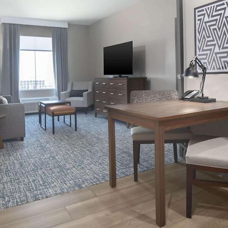 Homewood Suites By Hilton Dfw Airport South, Tx Fort Worth Exteriör bild