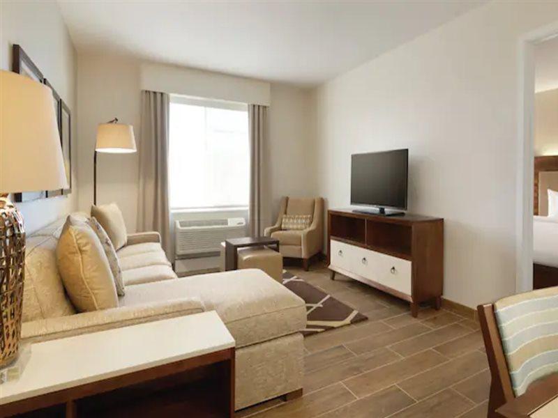 Homewood Suites By Hilton Dfw Airport South, Tx Fort Worth Exteriör bild