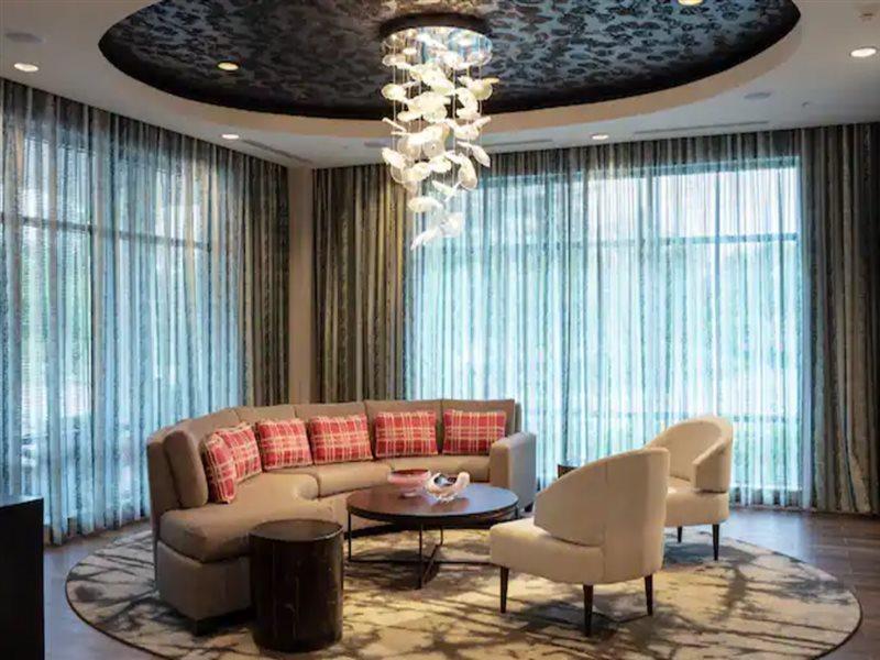 Homewood Suites By Hilton Dfw Airport South, Tx Fort Worth Exteriör bild