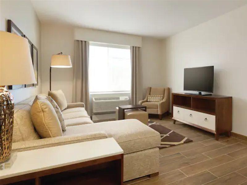 Homewood Suites By Hilton Dfw Airport South, Tx Fort Worth Exteriör bild