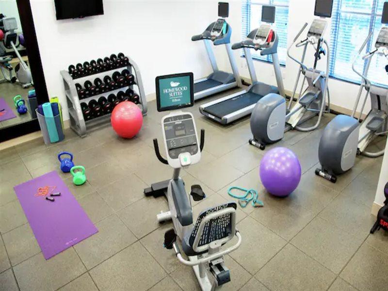 Homewood Suites By Hilton Dfw Airport South, Tx Fort Worth Exteriör bild