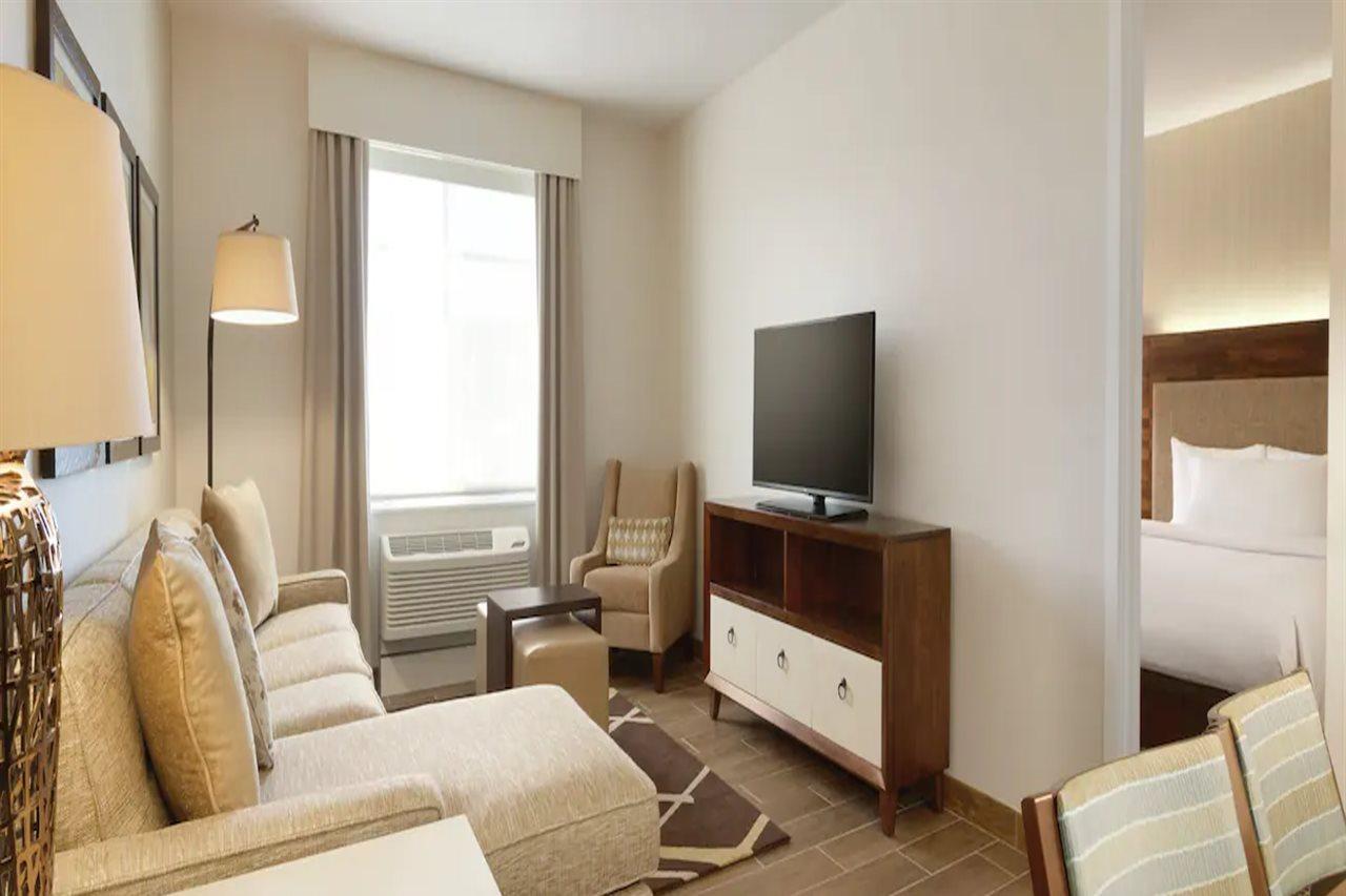 Homewood Suites By Hilton Dfw Airport South, Tx Fort Worth Exteriör bild