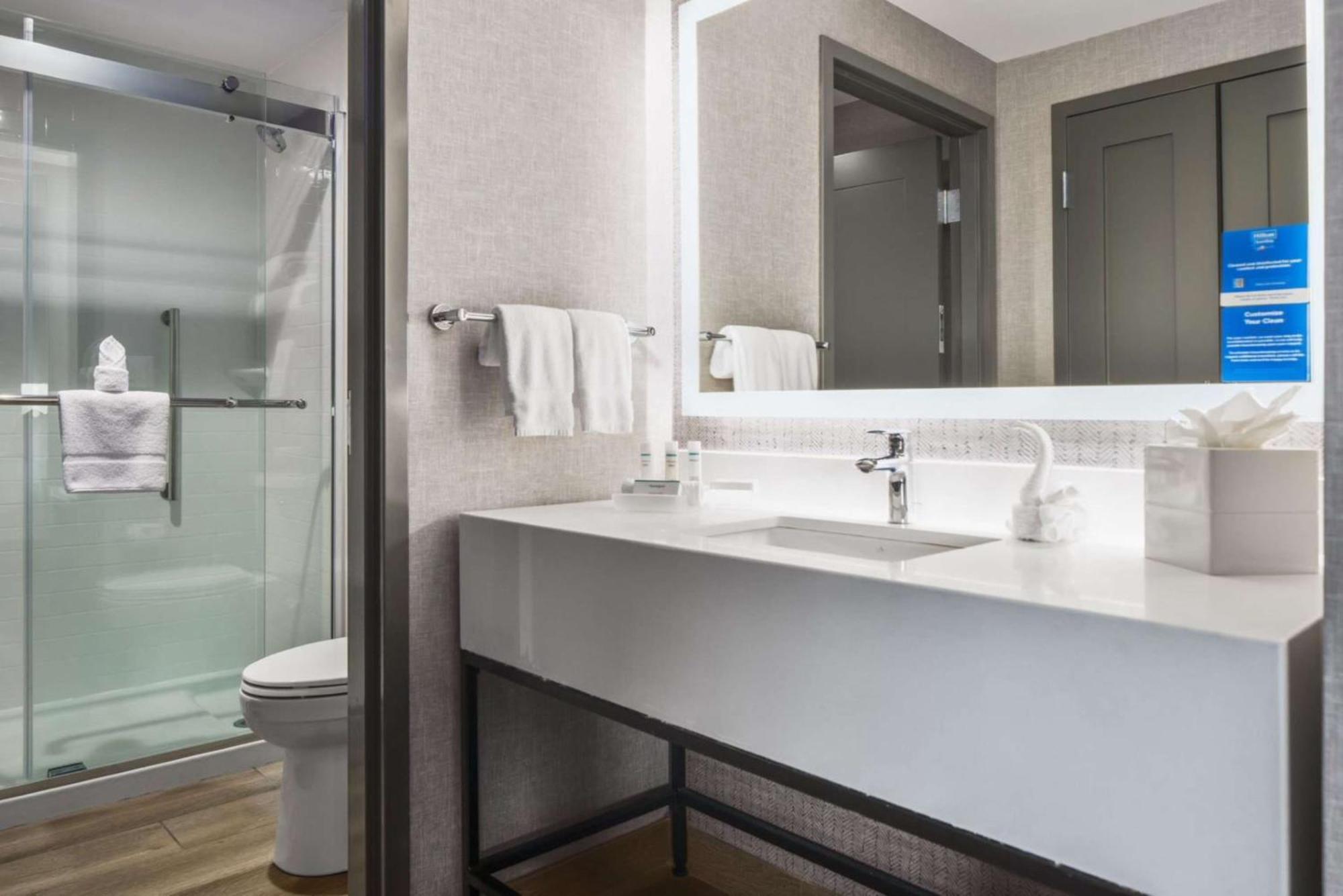 Homewood Suites By Hilton Dfw Airport South, Tx Fort Worth Exteriör bild
