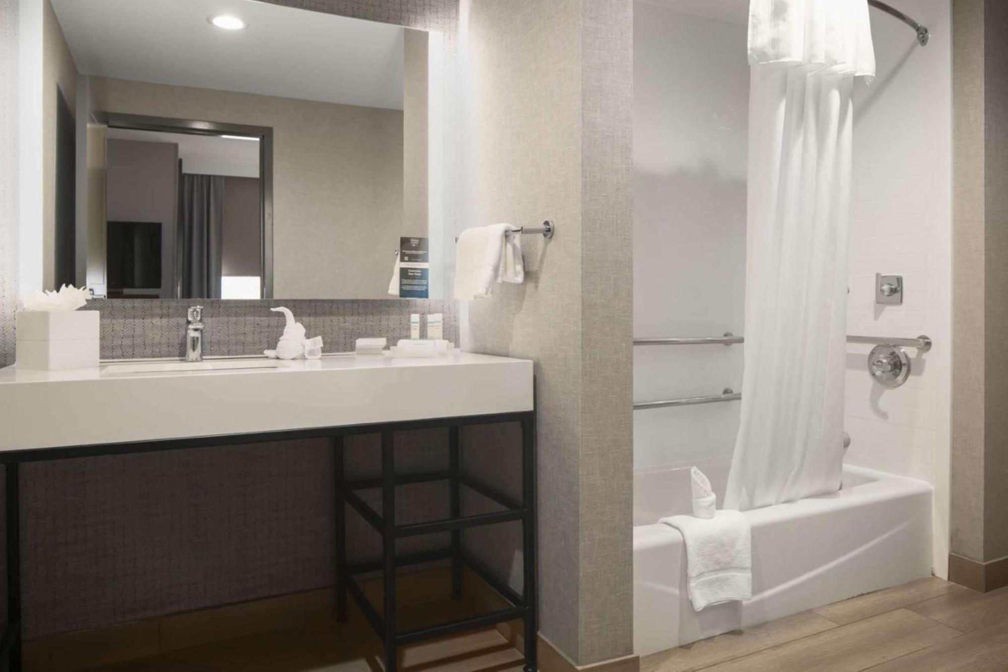 Homewood Suites By Hilton Dfw Airport South, Tx Fort Worth Exteriör bild