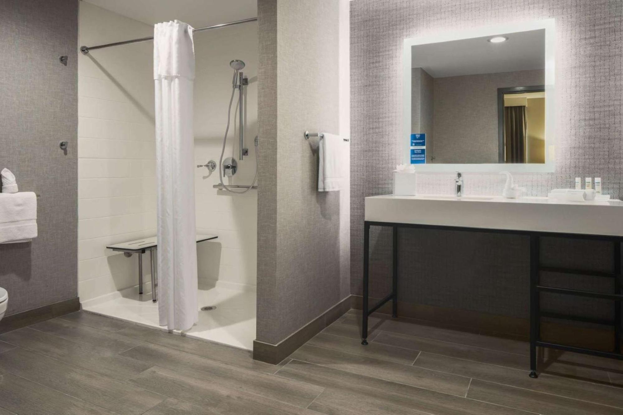 Homewood Suites By Hilton Dfw Airport South, Tx Fort Worth Exteriör bild
