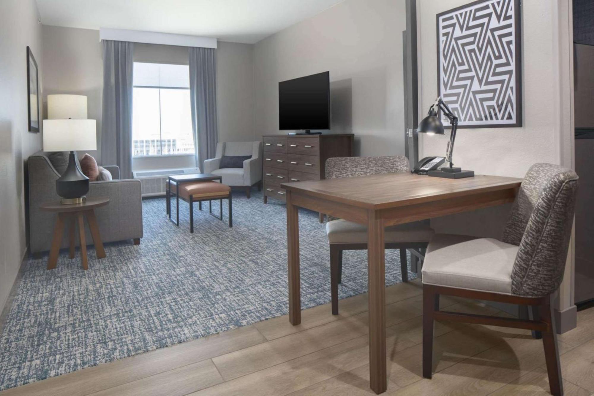 Homewood Suites By Hilton Dfw Airport South, Tx Fort Worth Exteriör bild