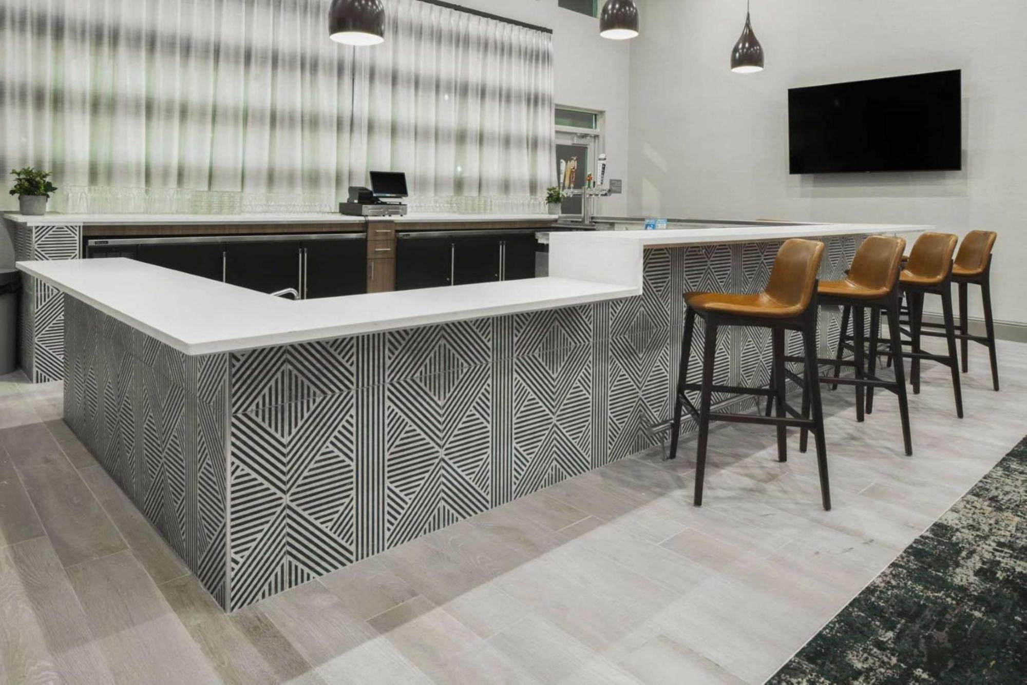Homewood Suites By Hilton Dfw Airport South, Tx Fort Worth Exteriör bild