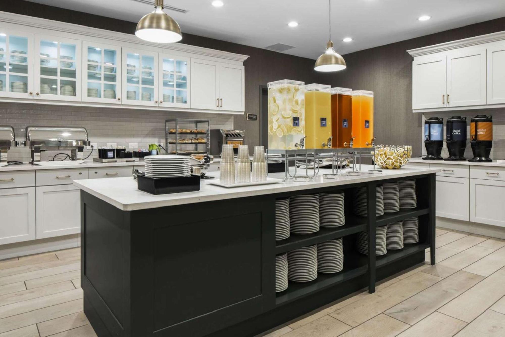 Homewood Suites By Hilton Dfw Airport South, Tx Fort Worth Exteriör bild