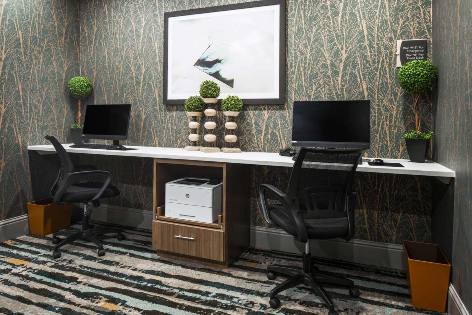 Homewood Suites By Hilton Dfw Airport South, Tx Fort Worth Exteriör bild