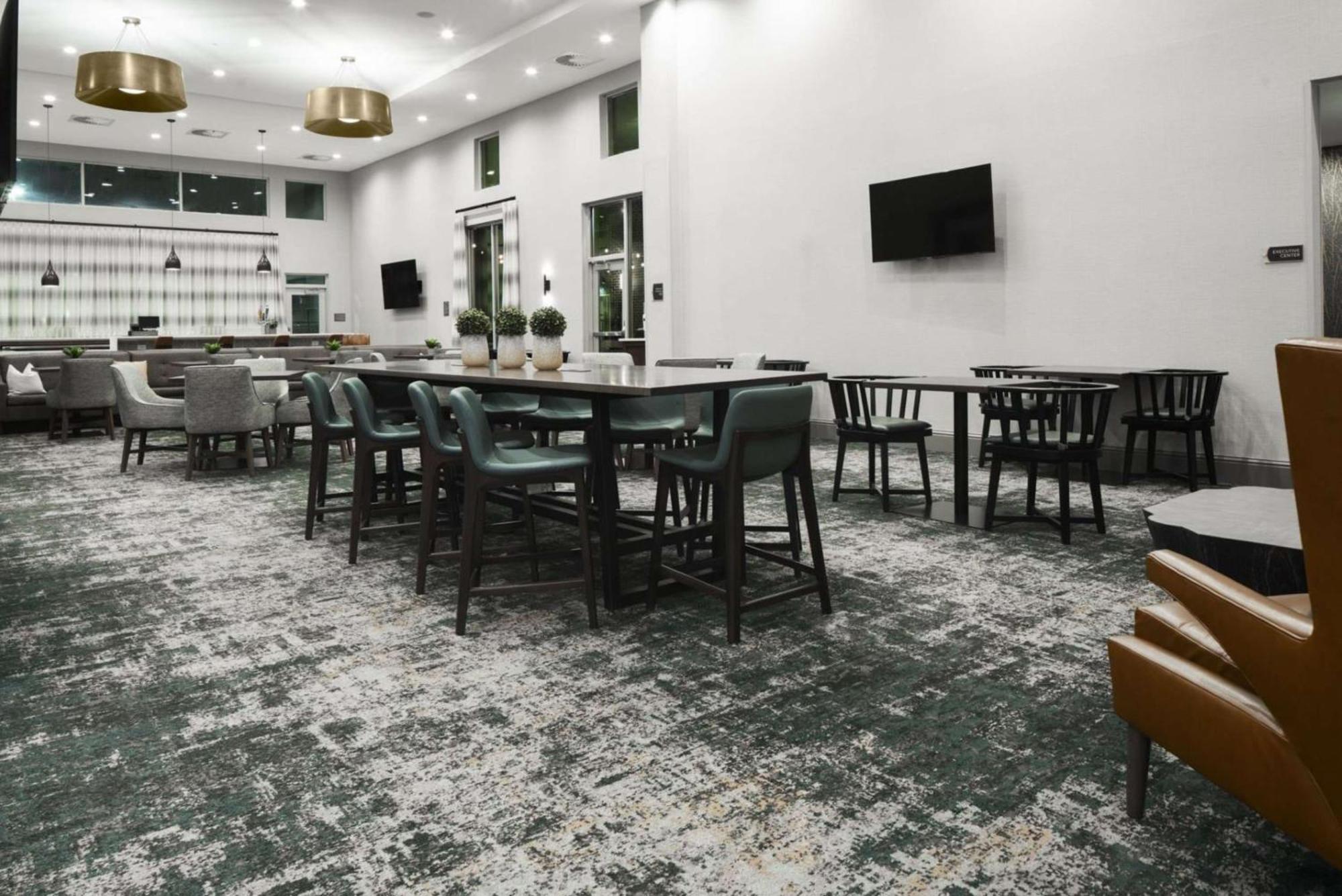 Homewood Suites By Hilton Dfw Airport South, Tx Fort Worth Exteriör bild