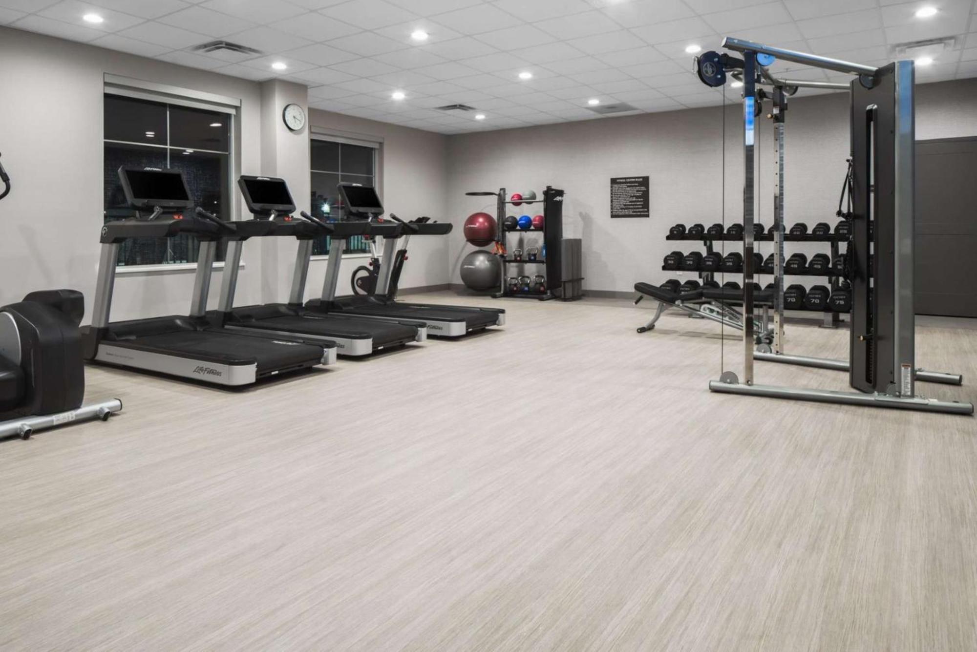 Homewood Suites By Hilton Dfw Airport South, Tx Fort Worth Exteriör bild