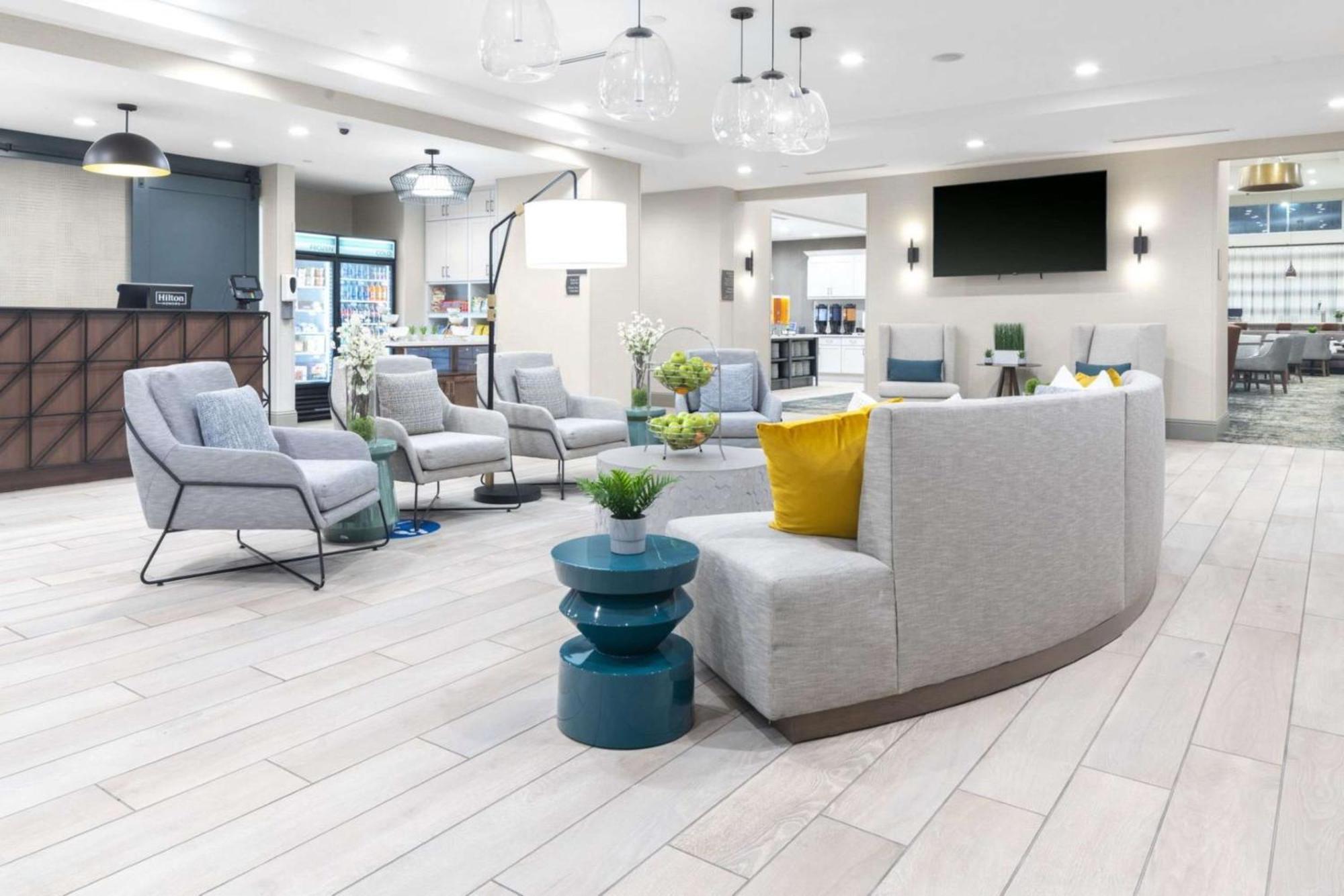 Homewood Suites By Hilton Dfw Airport South, Tx Fort Worth Exteriör bild